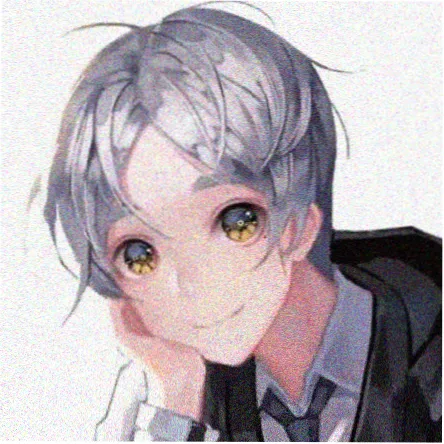 游客头像